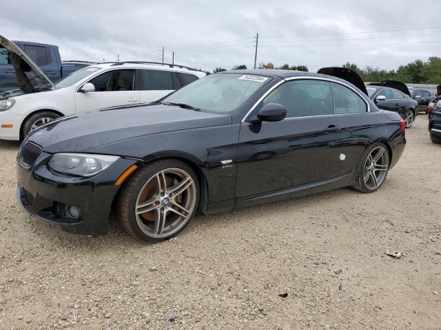 Photo 1 from auction – 2013 BMW 335 I SULE with VIN WBADX1C53DJ129244