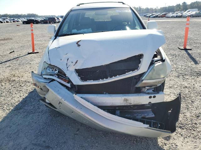 Photo 5 from auction – 2001 LEXUS RX 300 with VIN JTJGF10U410085879