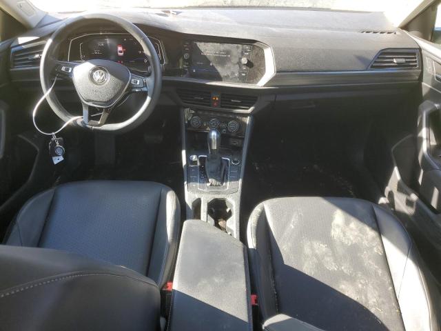 Photo 8 from auction – 2020 VOLKSWAGEN JETTA SEL with VIN 3VWEB7BU5LM009591