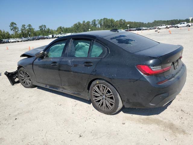 Photo 2 from auction – 2020 BMW M340XI with VIN WBA5U9C08LFJ54223