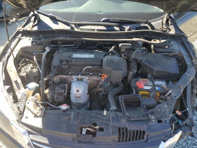 Photo 11 from auction – 2013 HONDA ACCORD EXL with VIN 1HGCR2F89DA259504