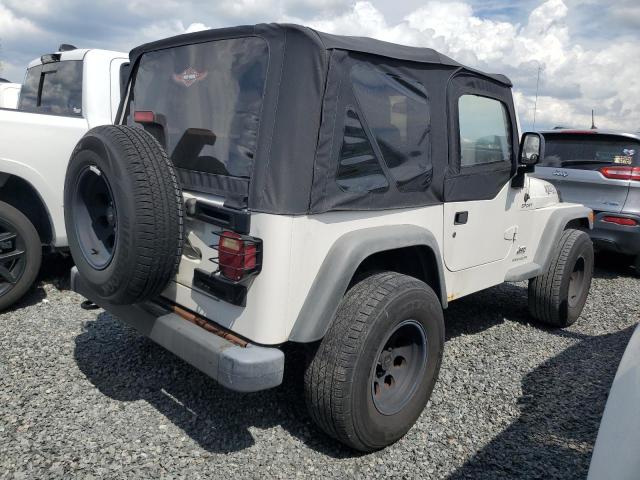 Photo 3 from auction – 2004 JEEP WRANGLER / with VIN 1J4FA49S64P784761