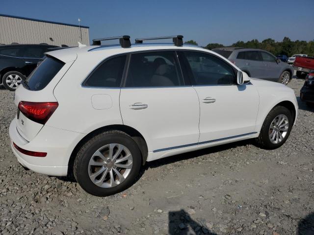 Photo 3 from auction – 2015 AUDI Q5 PREMIUM with VIN WA1CFAFP3FA004174