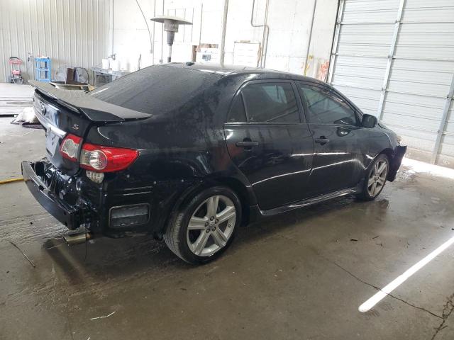 Photo 3 from auction – 2013 TOYOTA COROLLA BA with VIN 2T1BU4EE1DC032069
