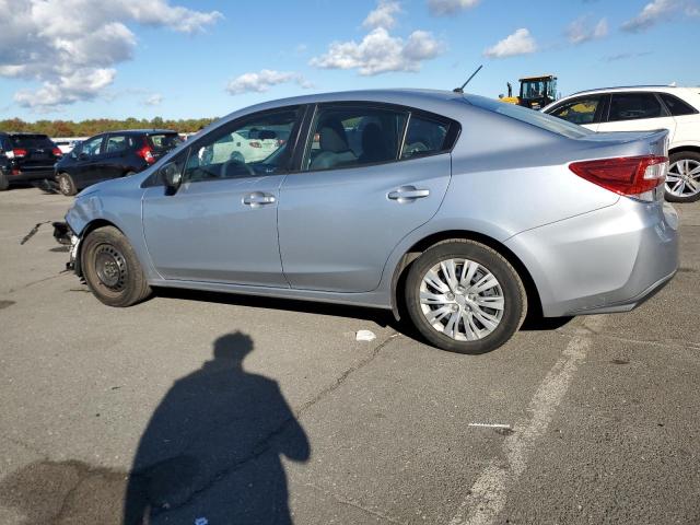 Photo 2 from auction – 2019 SUBARU IMPREZA with VIN 4S3GKAA62K3615426