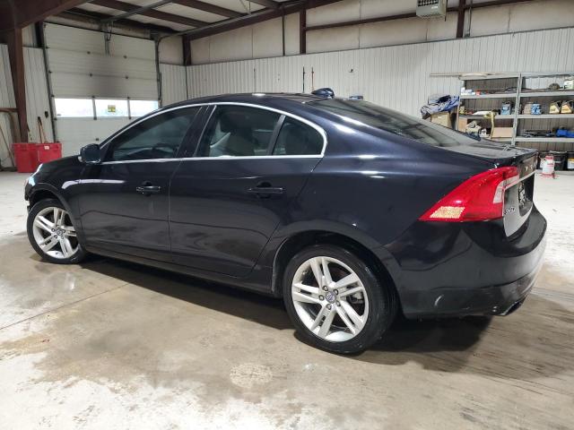 Photo 2 from auction – 2014 VOLVO S60 T5 with VIN YV1612FH9E2282760