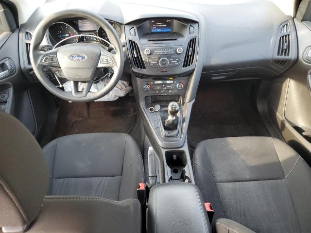 Photo 8 from auction – 2017 FORD FOCUS SE with VIN 1FADP3FE1HL307419