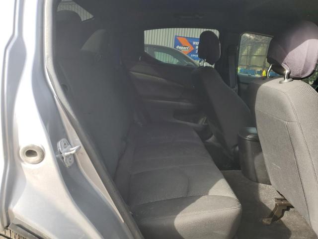 Photo 10 from auction – 2014 DODGE AVENGER SE with VIN 1C3CDZAB3EN112568