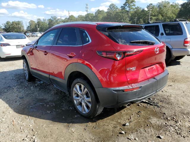 Photo 2 from auction – 2022 MAZDA CX-30 SELE with VIN 3MVDMBBL5NM415214
