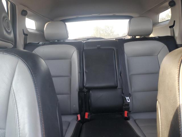 Photo 10 from auction – 2020 GMC TERRAIN SL with VIN 3GKALPEX9LL273217