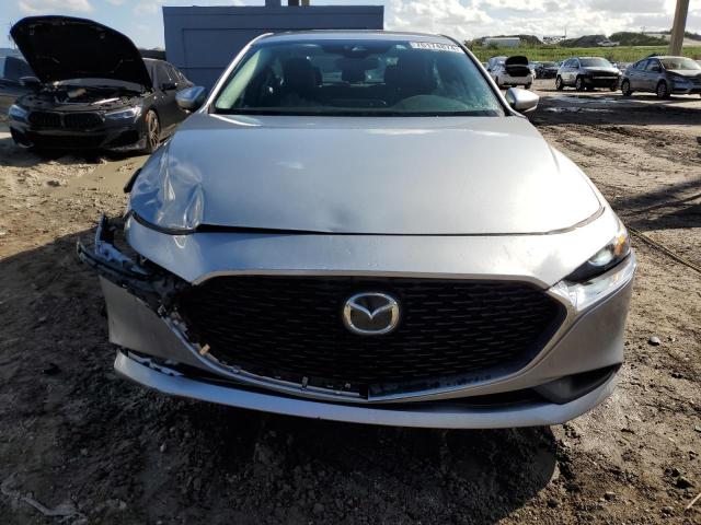 Photo 5 from auction – 2020 MAZDA 3 SELECT with VIN 3MZBPACL8LM115167