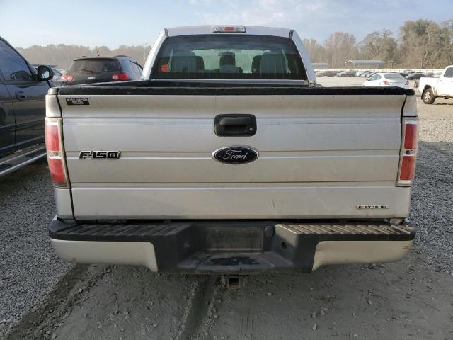 Photo 6 from auction – 2013 FORD F150 SUPER with VIN 1FTFX1CF8DFC92172