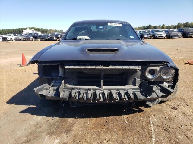 Photo 5 from auction – 2019 DODGE CHALLENGER with VIN 2C3CDZBT3KH756485
