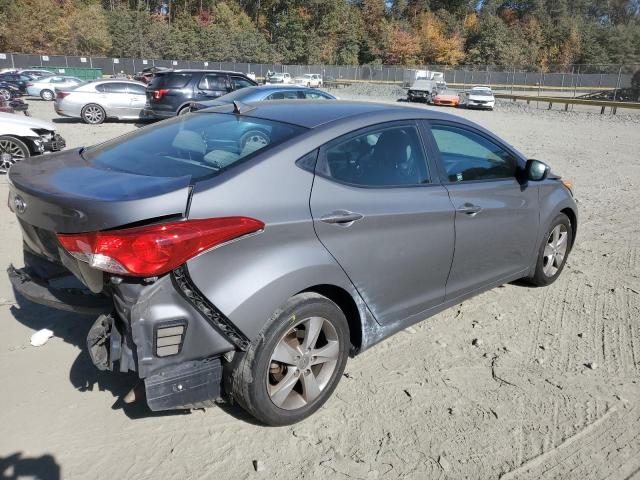 Photo 3 from auction – 2013 HYUNDAI ELANTRA GL with VIN 5NPDH4AE2DH409315