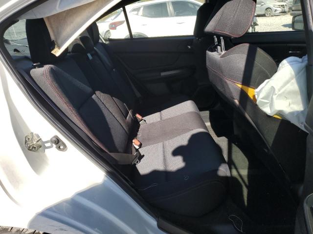 Photo 10 from auction – 2020 SUBARU WRX with VIN JF1VA1A62L9810232
