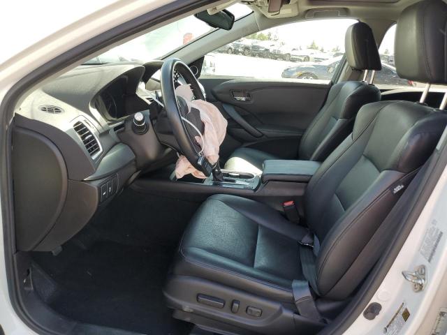 Photo 7 from auction – 2018 ACURA RDX TECHNO with VIN 5J8TB4H57JL002604