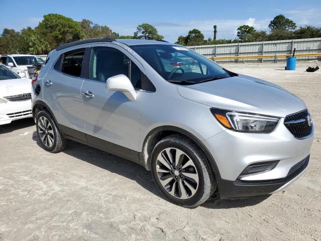 Photo 4 from auction – 2022 BUICK ENCORE PRE with VIN KL4CJASM8NB514278