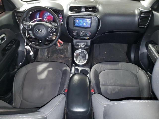 Zdjęcie 8 z aukcji – 2015 KIA SOUL z VIN KNDJN2A29F7158208