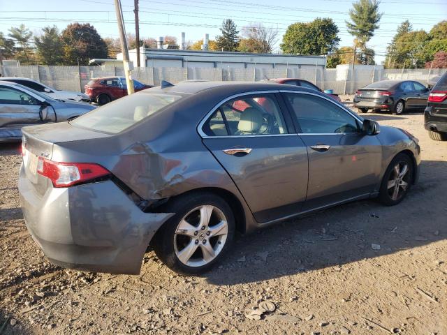 Photo 3 from auction – 2010 ACURA TSX with VIN JH4CU2F69AC024689