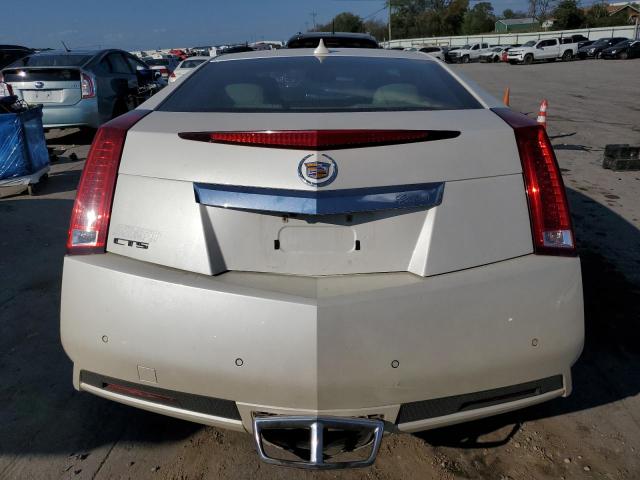 Photo 6 from auction – 2011 CADILLAC CTS PERFOR with VIN 1G6DK1EDXB0158977