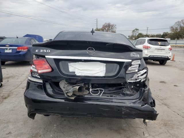 Photo 6 from auction – 2014 MERCEDES-BENZ E 350 with VIN WDDHF5KBXEA904992