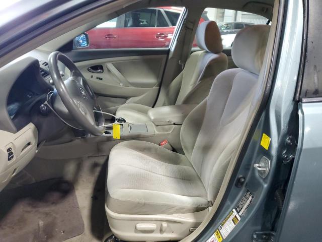 Photo 7 from auction – 2011 TOYOTA CAMRY BASE with VIN 4T1BF3EK4BU634759