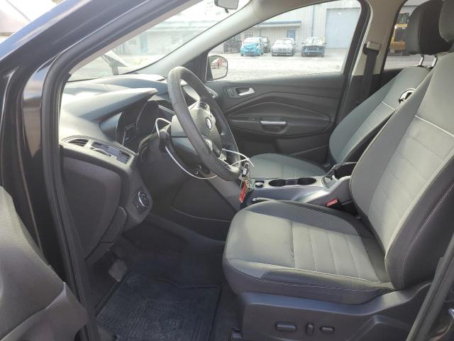 Photo 7 from auction – 2014 FORD ESCAPE SE with VIN 1FMCU9G92EUA26234