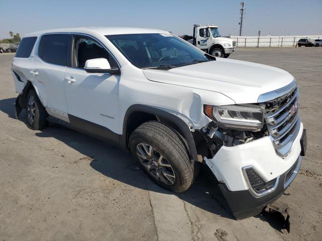 Photo 4 from auction – 2022 GMC ACADIA SLE with VIN 1GKKNKL49NZ135232