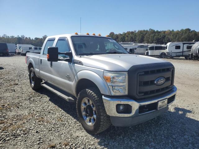 Photo 4 from auction – 2016 FORD F250 SUPER with VIN 1FT7W2BT1GEB02467