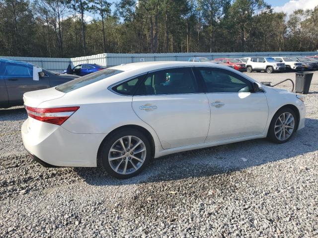 Photo 3 from auction – 2014 TOYOTA AVALON BAS with VIN 4T1BK1EB9EU124251