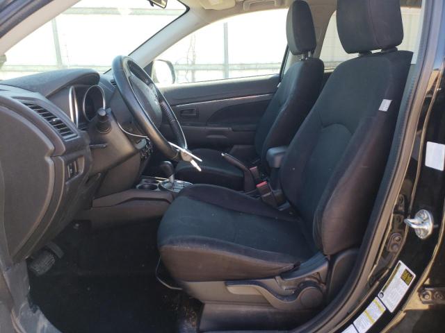 Фото 7 с аукциона – 2015 MITSUBISHI OUTLANDER с VIN 4A4AP3AW5FE035562