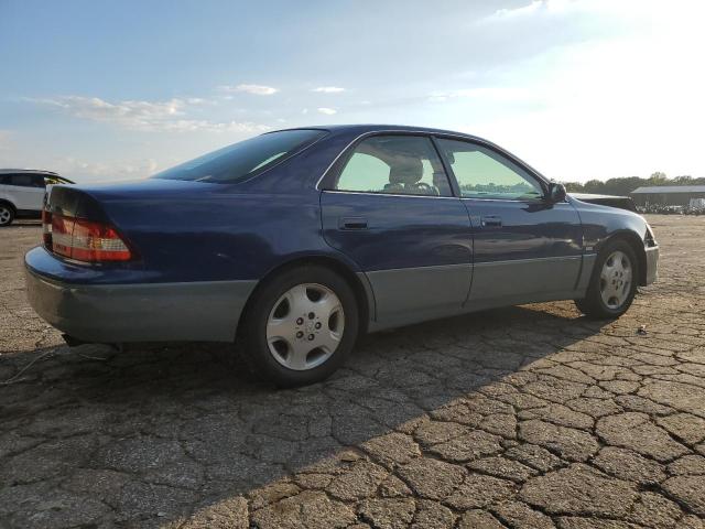 Foto 3 de la subasta – 2000 LEXUS ES 300 con VIN JT8BF28G7Y0271779