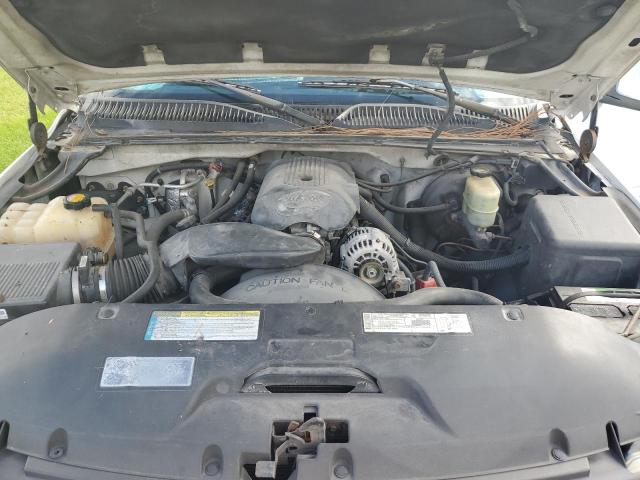 Photo 11 from auction – 2001 CHEVROLET SILVERADO with VIN 2GCEC19TX11109944