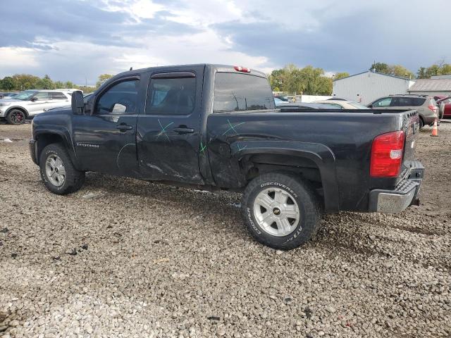 Photo 2 from auction – 2009 CHEVROLET SILVERADO with VIN 3GCEK13M29G189716