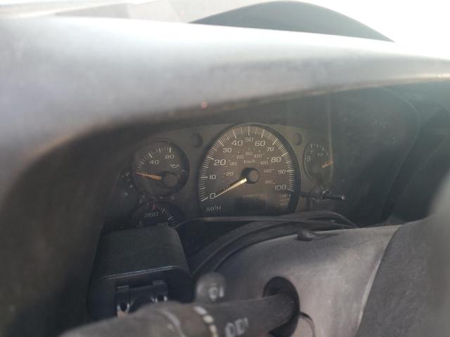 Photo 9 from auction – 2005 GMC SAVANA G35 with VIN 1GTHG39UX51169465