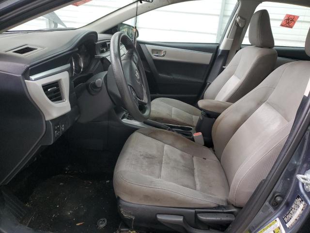 Photo 7 from auction – 2014 TOYOTA COROLLA L with VIN 2T1BURHE5EC102781