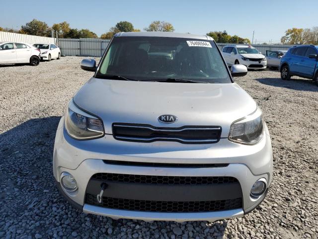 صورة رقم 5 من المزاد - 2017 KIA SOUL + مع VIN KNDJP3A50H7478269