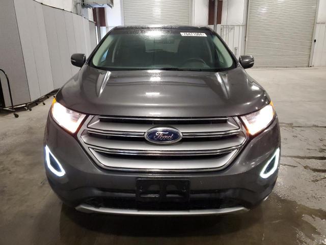 Photo 5 from auction – 2015 FORD EDGE SEL with VIN 2FMTK4J95FBB42262
