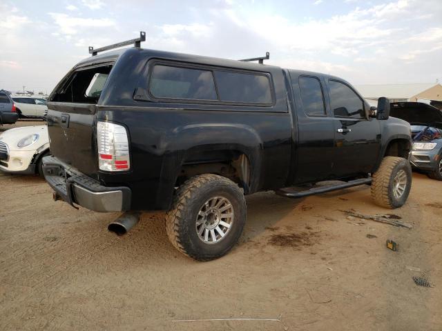 Photo 3 from auction – 2009 GMC SIERRA K15 with VIN 2GTEK190791135079