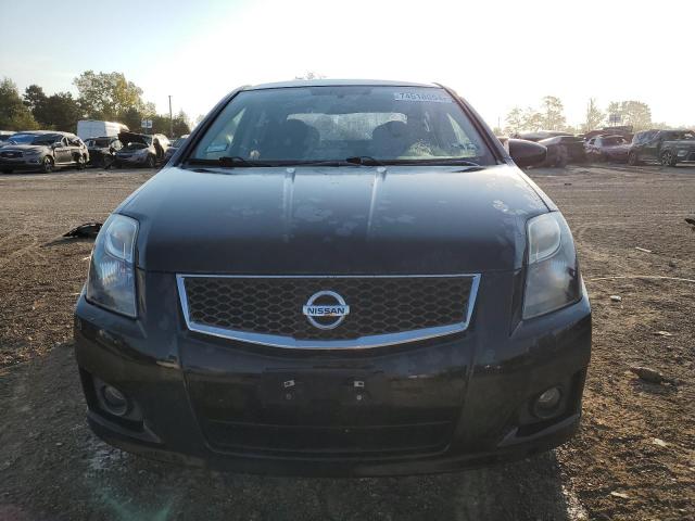 Photo 5 from auction – 2010 NISSAN SENTRA 2.0 with VIN 3N1AB6AP3AL712779
