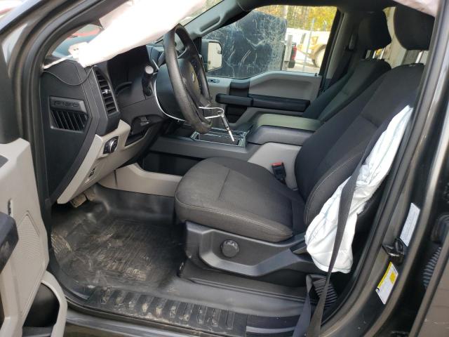 Photo 7 from auction – 2018 FORD F150 SUPER with VIN 1FTEW1EP7JKE66515