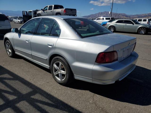 Photo 2 from auction – 2003 MITSUBISHI ECLIPSE with VIN 4A3AA46G13E176489