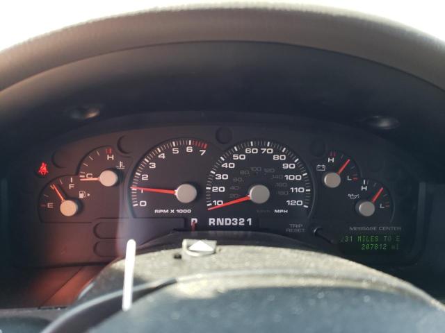 Photo 9 from auction – 2005 FORD EXPLORER X with VIN 1FMZU72K75ZA49486
