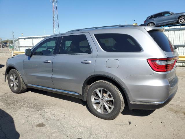Photo 2 from auction – 2016 DODGE DURANGO LI with VIN 1C4RDHDG0GC360122