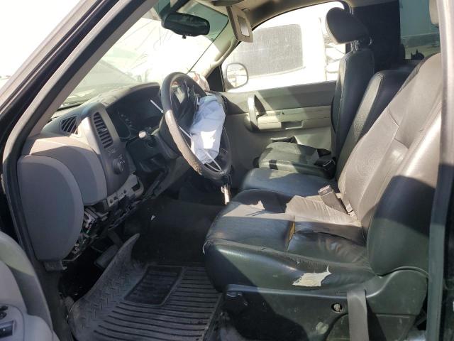 Photo 7 from auction – 2008 GMC SIERRA C15 with VIN 1GTEC14X18Z323684