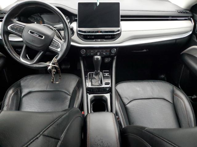 Photo 8 from auction – 2022 JEEP COMPASS LI with VIN 3C4NJDCB8NT193080