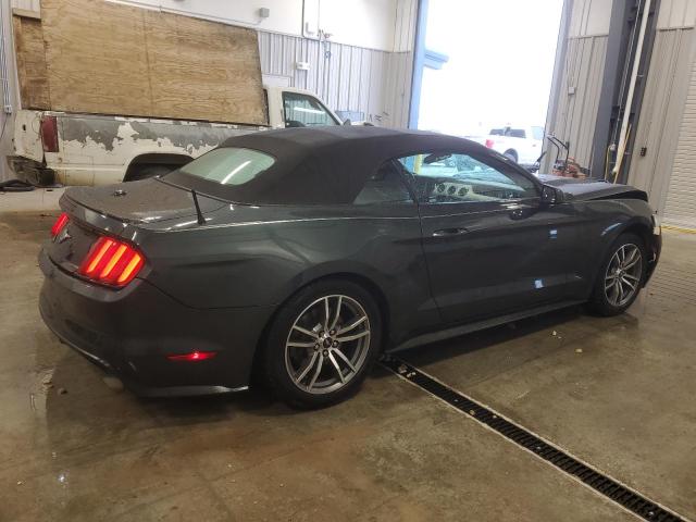 Photo 3 from auction – 2016 FORD MUSTANG with VIN 1FATP8UH4G5324028