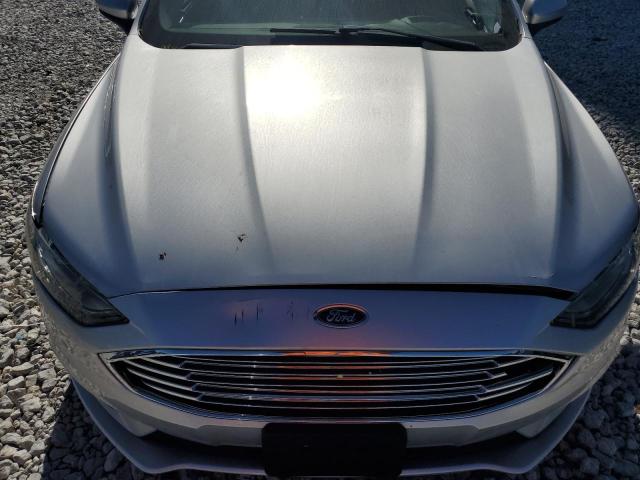 Photo 11 from auction – 2017 FORD FUSION SE with VIN 3FA6P0LU2HR384658