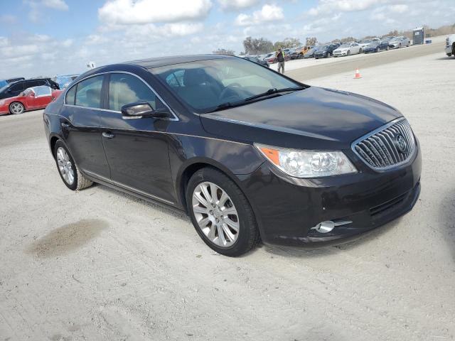 Photo 4 from auction – 2013 BUICK LACROSSE P with VIN 1G4GF5E37DF170917