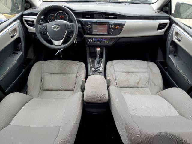 Photo 8 from auction – 2016 TOYOTA COROLLA L with VIN 5YFBURHE6GP508555